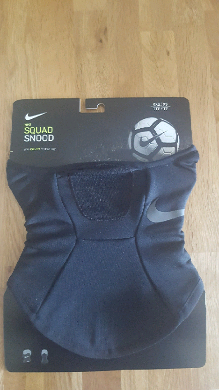 رصيف الجسر nike snood xs 